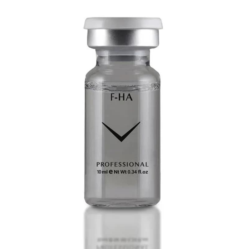 کوکتل هیالورونیک اسید فیوژن F-HA حجم 10 میلی لیتر — تصویر ۵