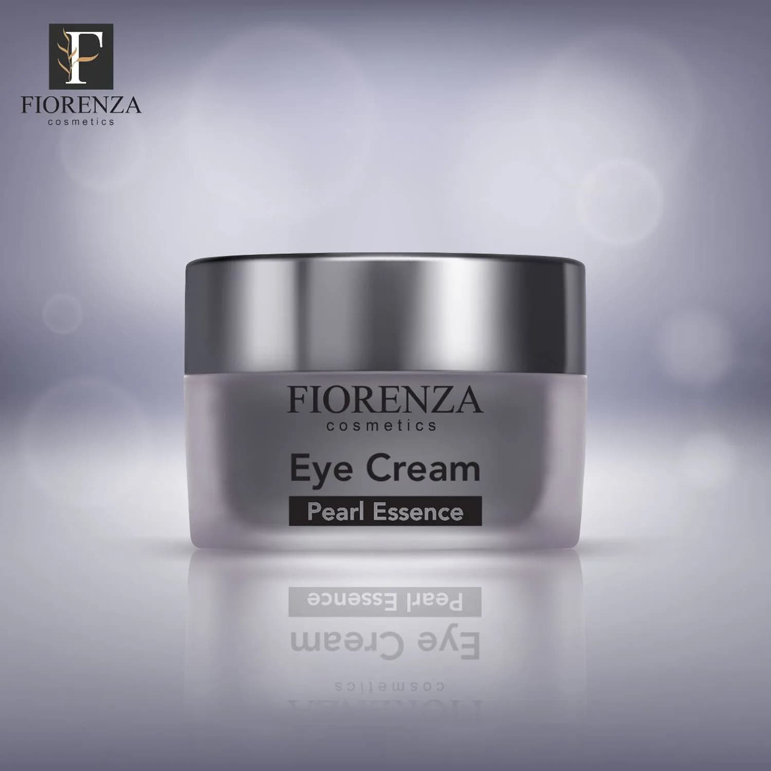 کرم دور چشم مروارید فیورنزا FIORENZA