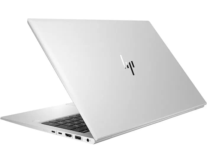لپ تاپ استوک اچ پی مدل HP EliteBook 855 G8 R5 5650U 16GB 256GB AMD Vega 8 — تصویر ۴