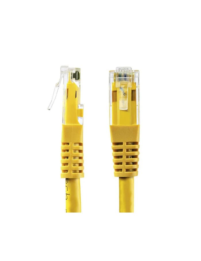 کابل شبکه 15 متری Cat6 گیگافلکس مدل G AFLEX- Cat6UTP15M – سرعت و پایداری در اتصال