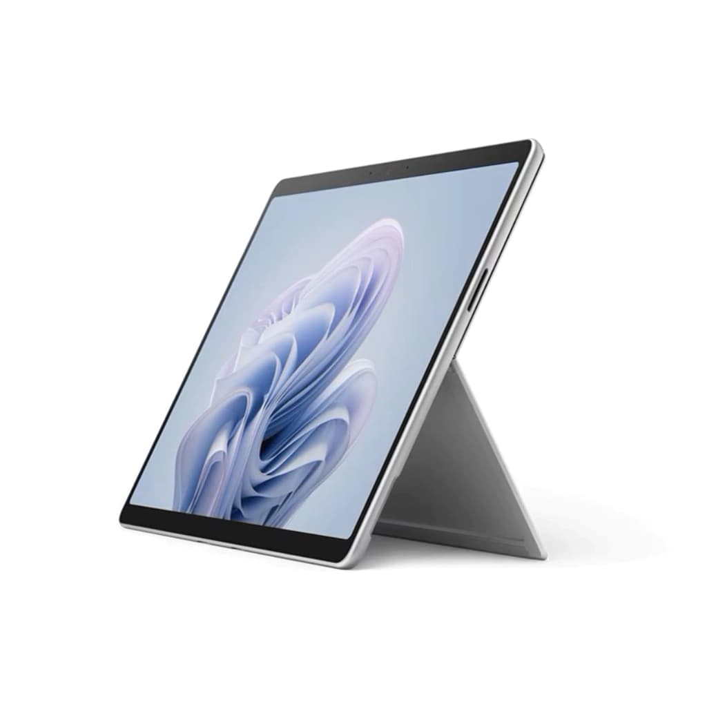 تبلت مایکروسافت سرفیس پرو 10 مدل MICROSOFT SURFACE PRO10 ULTRA7 16GB 1TB سایز 13 اینچ رنگ نقره ای — تصویر ۲