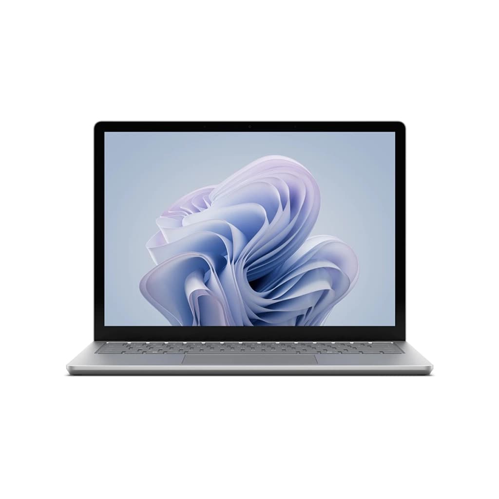 مایکروسافت سرفیس لپ تاپ 6 مدل MICROSOFT LAPTAP6 SURFACE ULTRA7 64GB 1TB سایز 13.5 اینچ رنگ مشکی — تصویر ۳