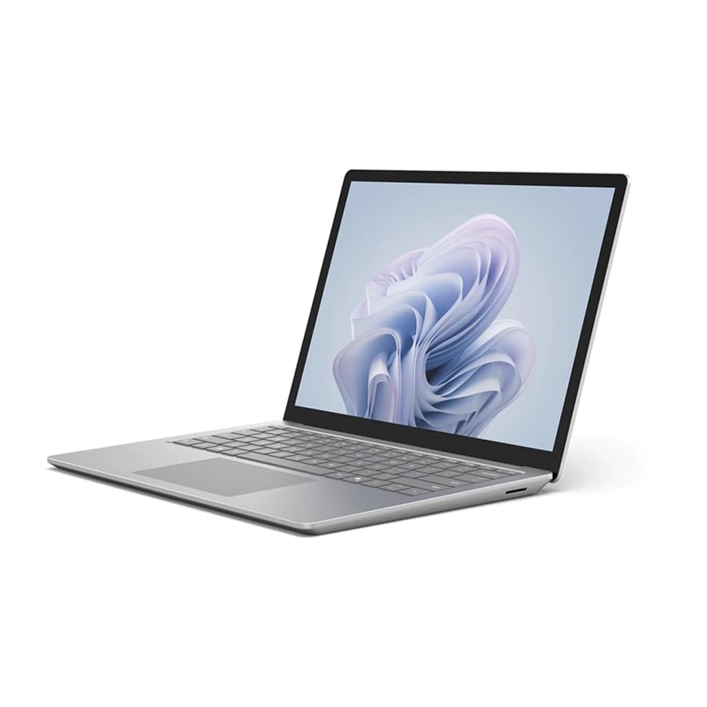 مایکروسافت سرفیس لپ تاپ 6 مدل MICROSOFT LAPTAP6 SURFACE ULTRA7 64GB 1TB سایز 13.5 اینچ رنگ مشکی — تصویر ۲