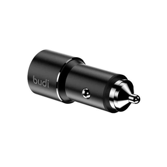 شارژر فندکی بودی مدل Bd-12 به همراه کابل USB-C — تصویر ۴