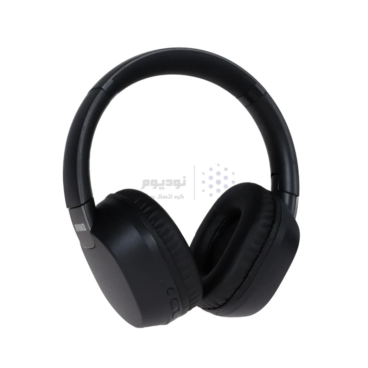 هدفون بی سیم Aniko مدل A.H370 – مشکی – RYL — تصویر ۴