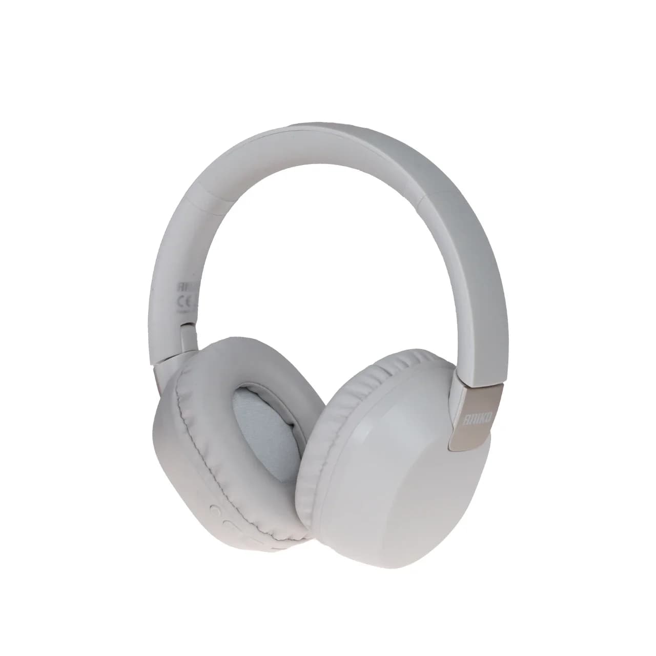 هدفون بی سیم Aniko مدل A.H370 – مشکی – RYL — تصویر ۵
