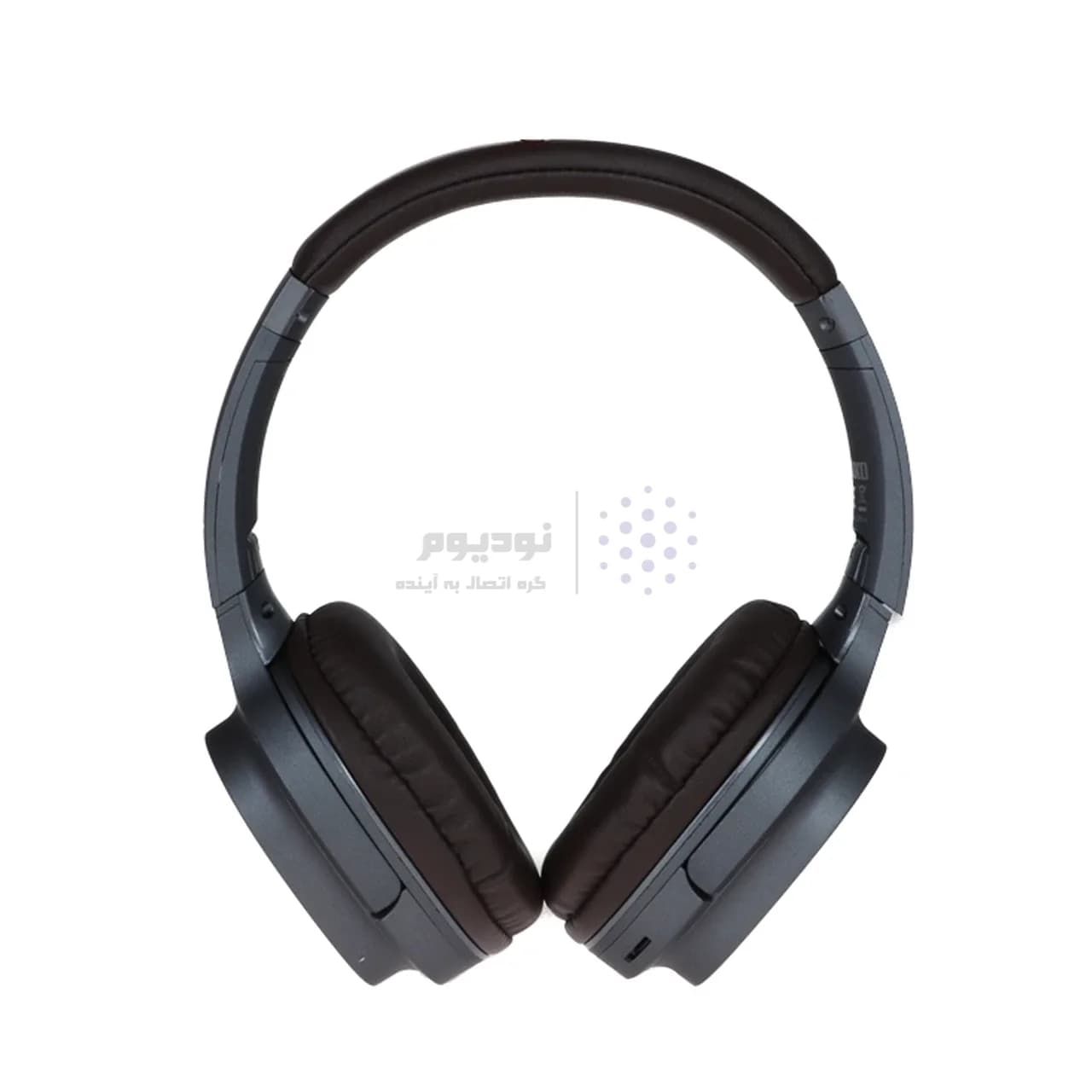 هدفون بی سیم Aniko مدل A.H360 – مشکی – RYL — تصویر ۶