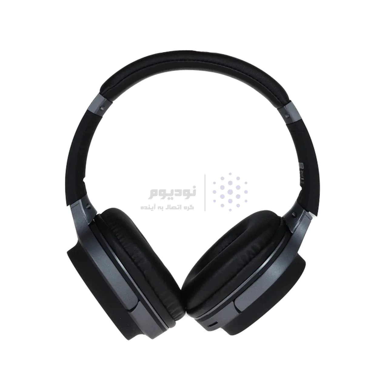 هدفون بی سیم Aniko مدل A.H360 – مشکی – RYL — تصویر ۲