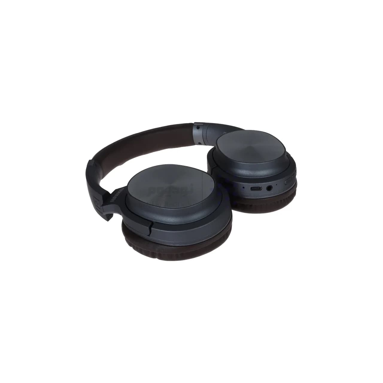 هدفون بی سیم Aniko مدل A.H360 – مشکی – RYL — تصویر ۸