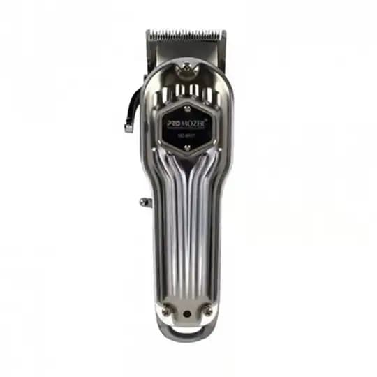 ماشین اصلاح پروموزر MZ-9827