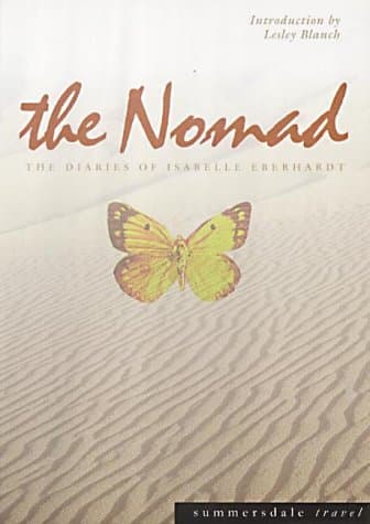 کتاب The Nomad: The Diaries of Isabelle Eberhardt نسخه کامل