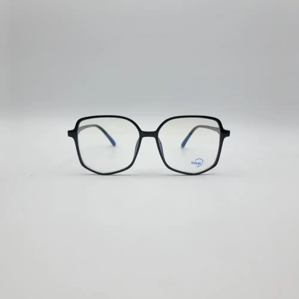 عینک طبی بلوکات مدل tr8565 — تصویر ۳