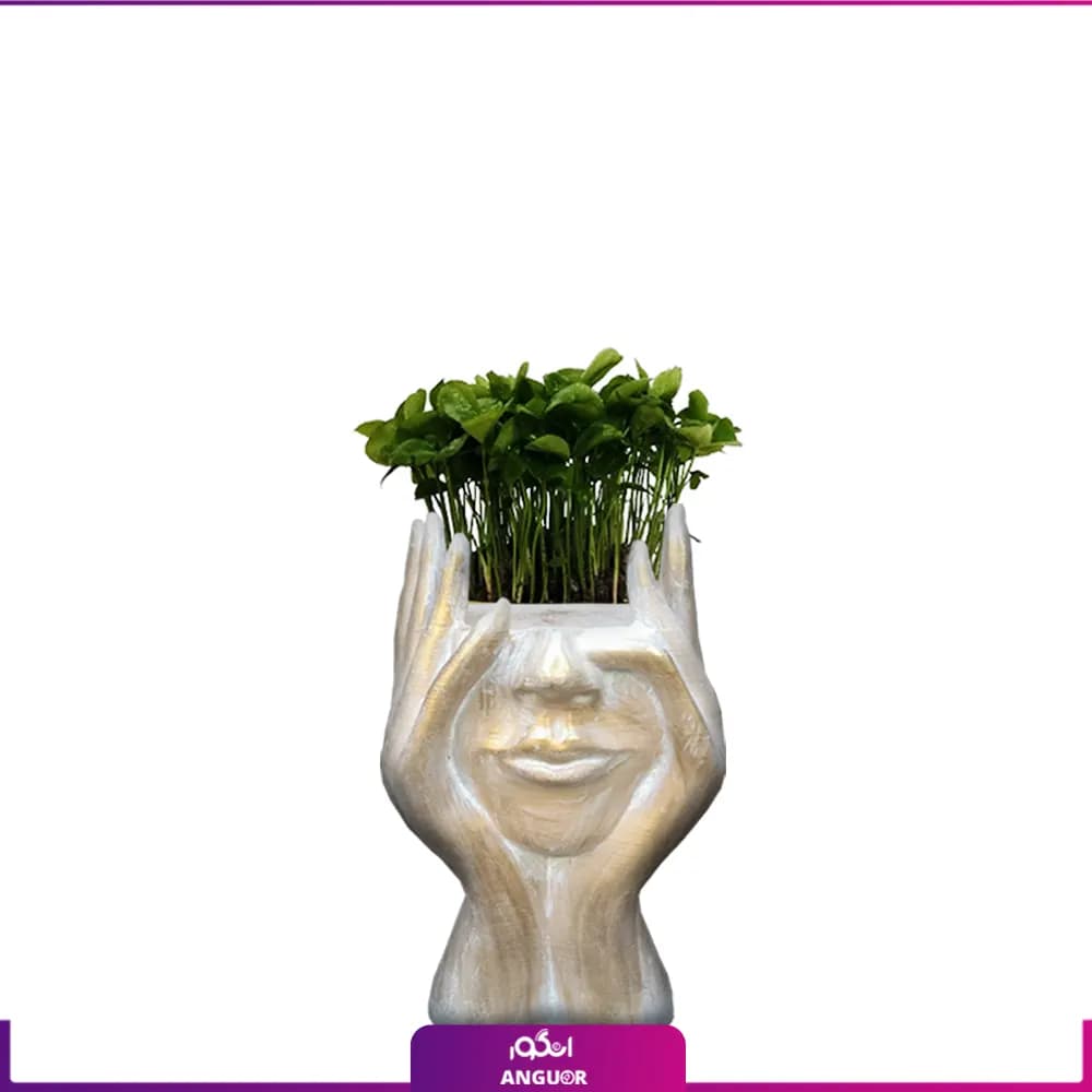 سبزه بهاری