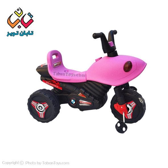 سه چرخه هپی بی بی لند (1)