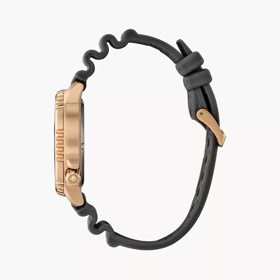 ساعت سیتیزن اکو درایو مردانه (ECO-DRIVE) BN0163-00H — تصویر ۲
