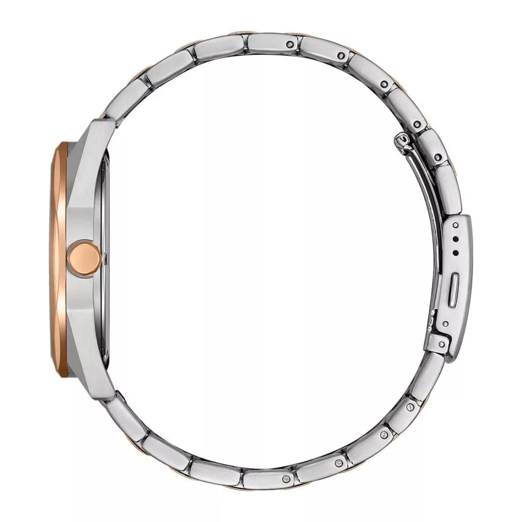 ساعت سیتیزن اکو درایو مردانه (ECO-DRIVE) BM7606-84L — تصویر ۲