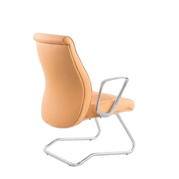 صندلی کنفرانسی دایان آرام گستر کد 640NJ00 — تصویر ۳