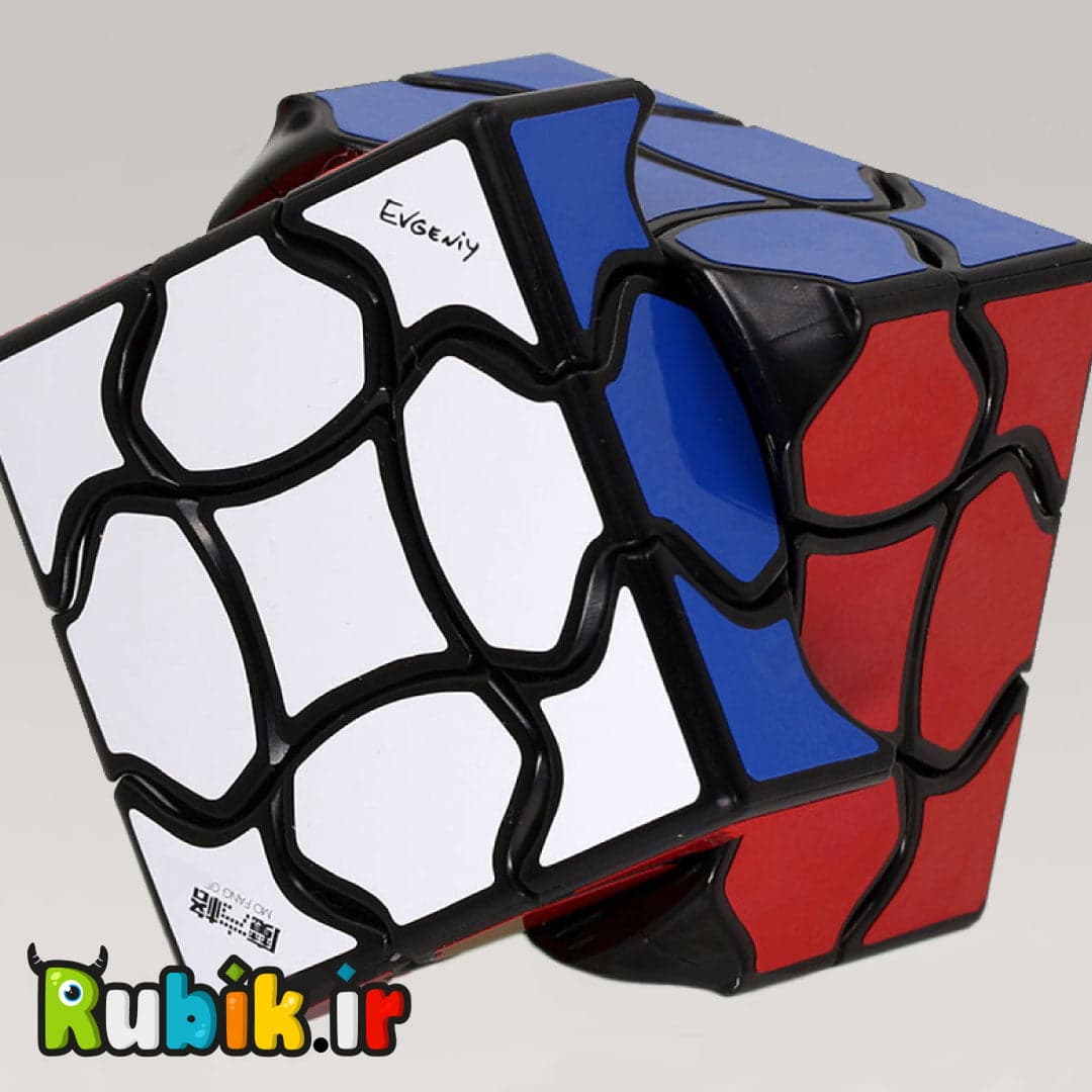 روبیک پتال 3×3 کای وای — تصویر ۳