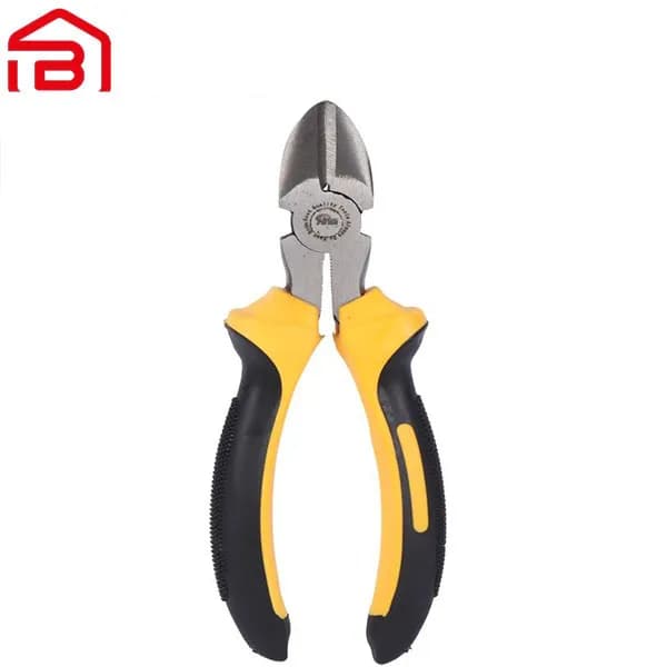 انبر سیم چین 6 اینچی HT252