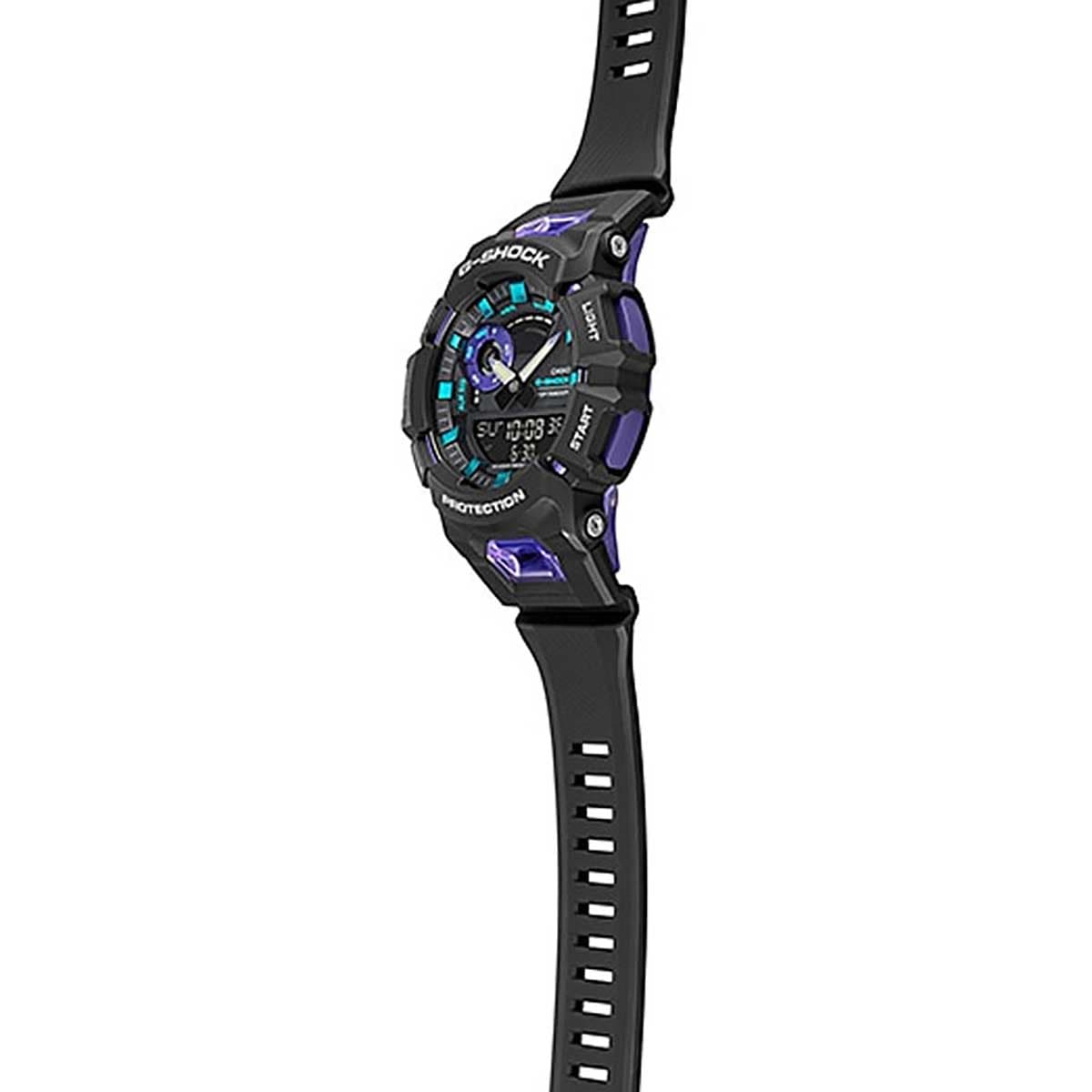 ساعت مچی مردانه کاسیو جی شاک مدل Casio G-Shok GBA-900-1A6DR — تصویر ۴