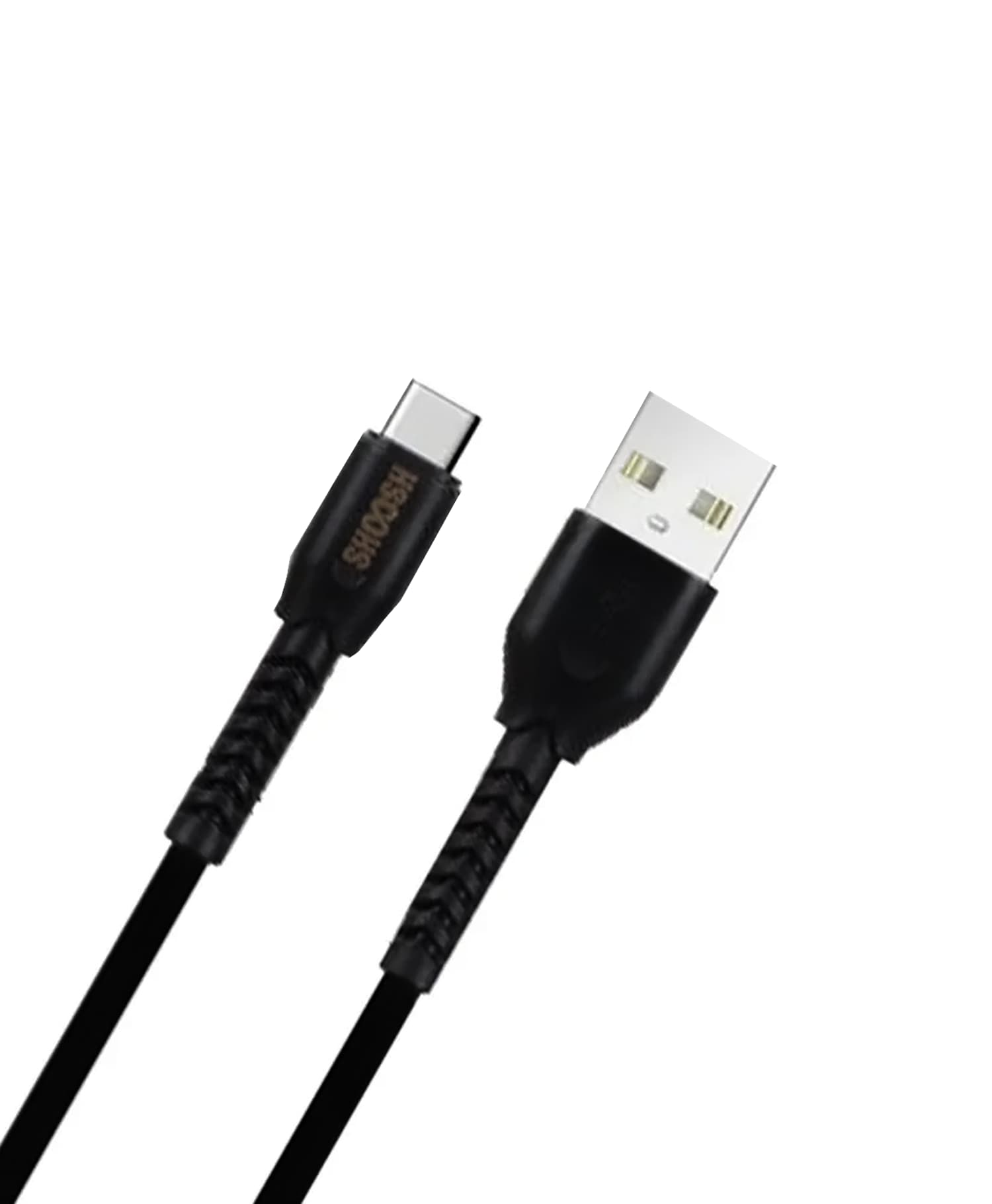 کابل تبدیل USB به Type-C شوش SH-101C — تصویر ۲