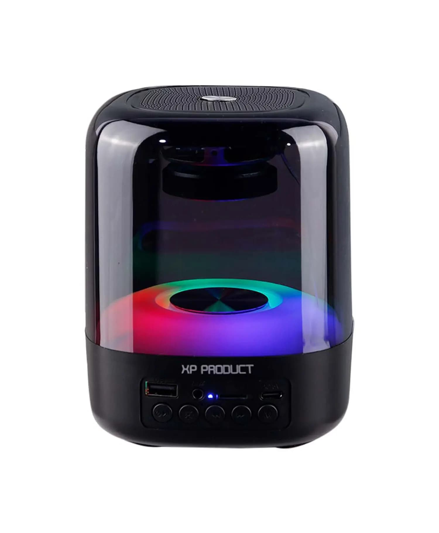 اسپیکر بی سیم ایکس پی XP-S72M
