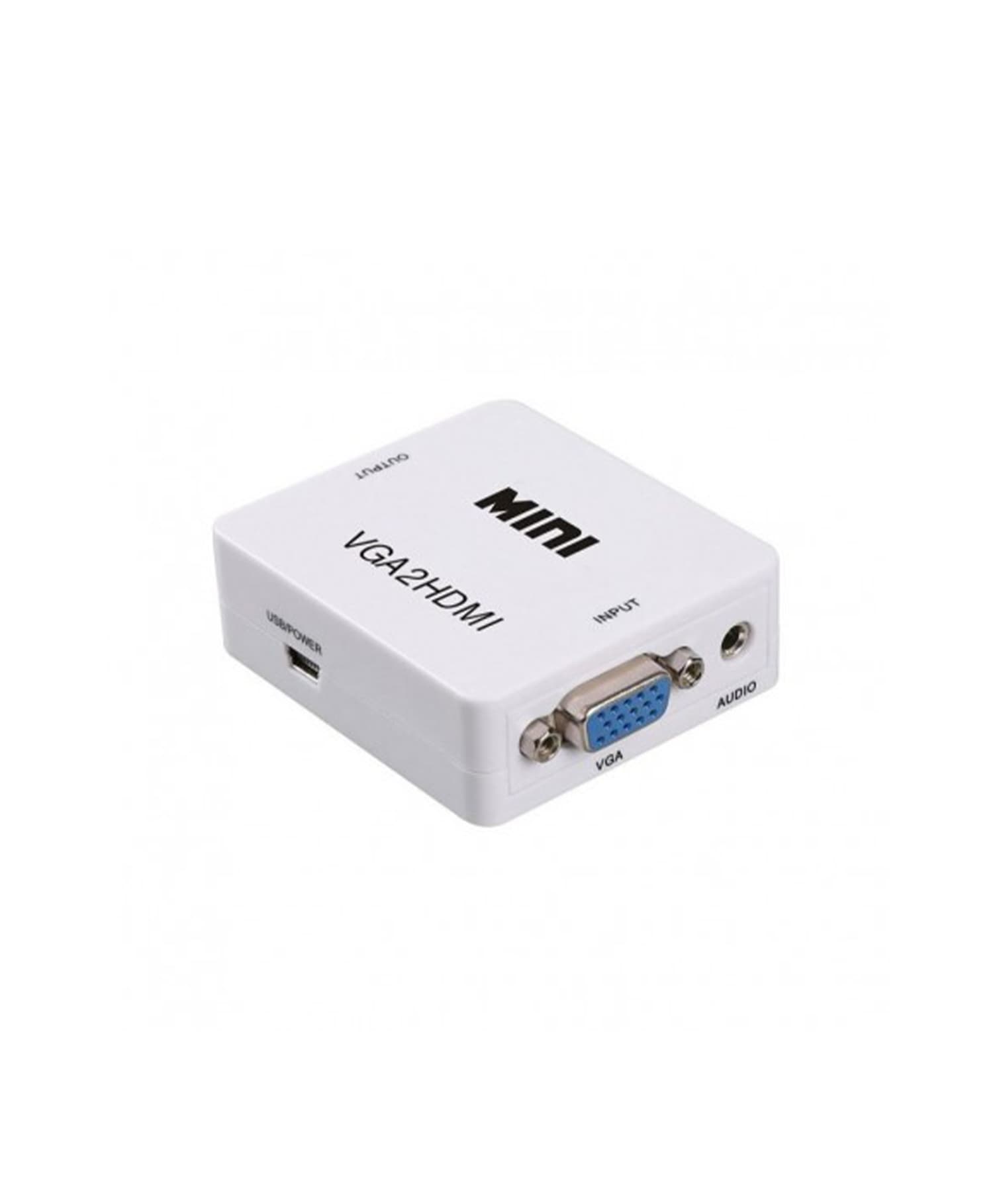 تبدیل VAG به HDMI کیفیت Full HD