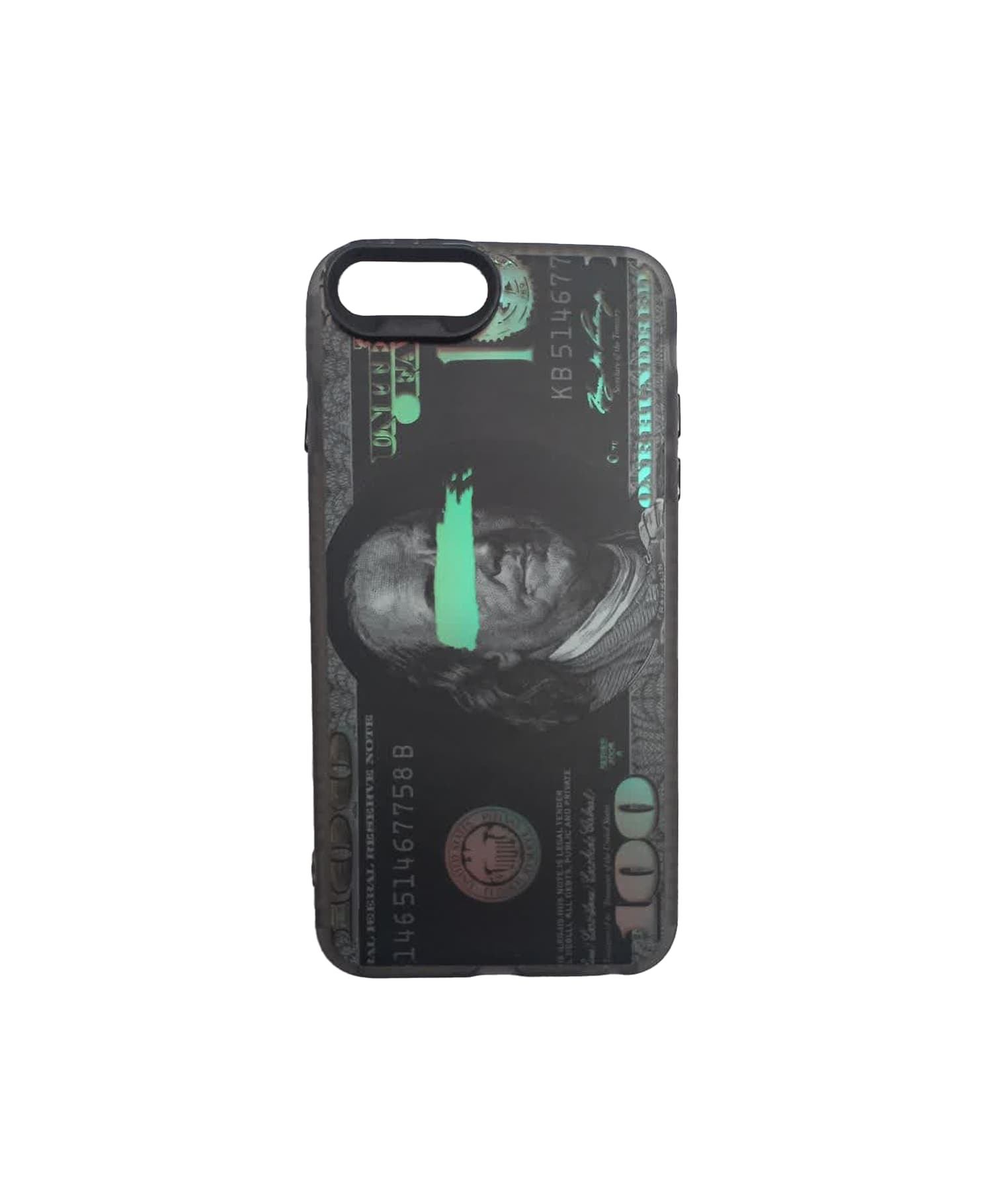 کاور طرح دلار گوشی موبایل آیفون Iphone 7/8 Plus — تصویر ۲