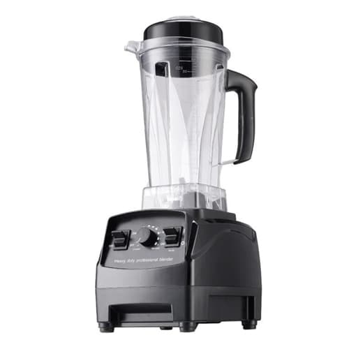 مخلوط کن براکس مدل BM-010 (2 لیتر مکانیکی)
