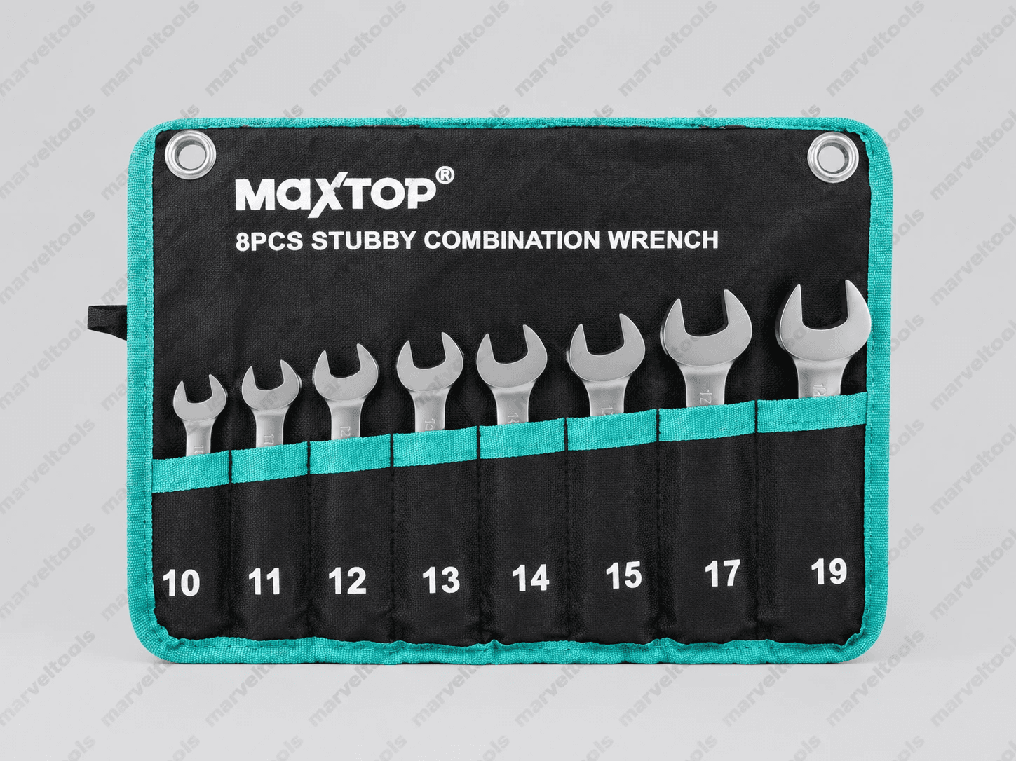 یکسرینگی ۸ عددی کوتاه maxtop