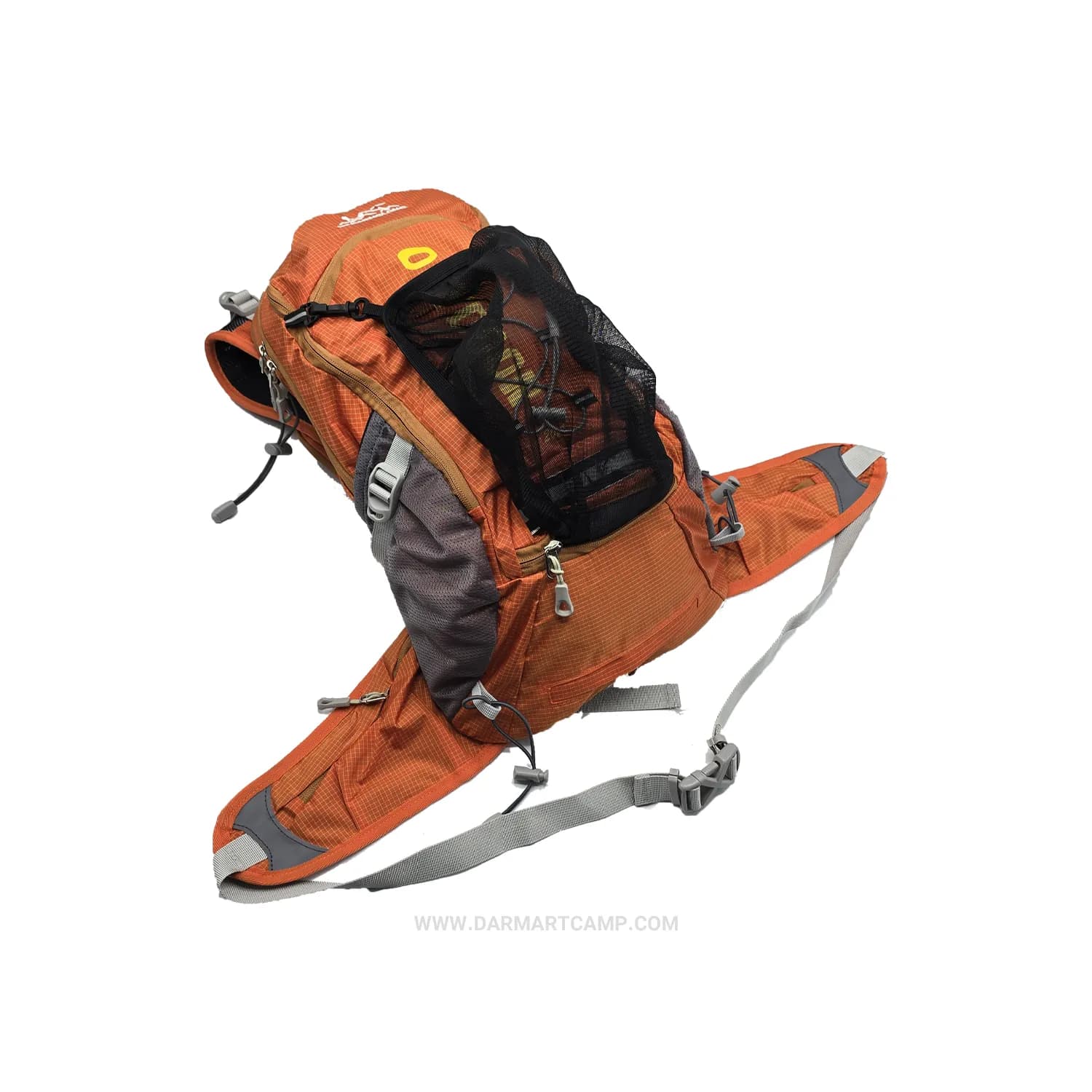 کوله پشتی کوهنوردی 20 لیتری برند outdoor