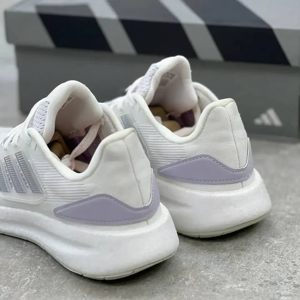 کتونی آدیداس پیور بوست | adidas Pureboost 22 H.RDY — تصویر ۴