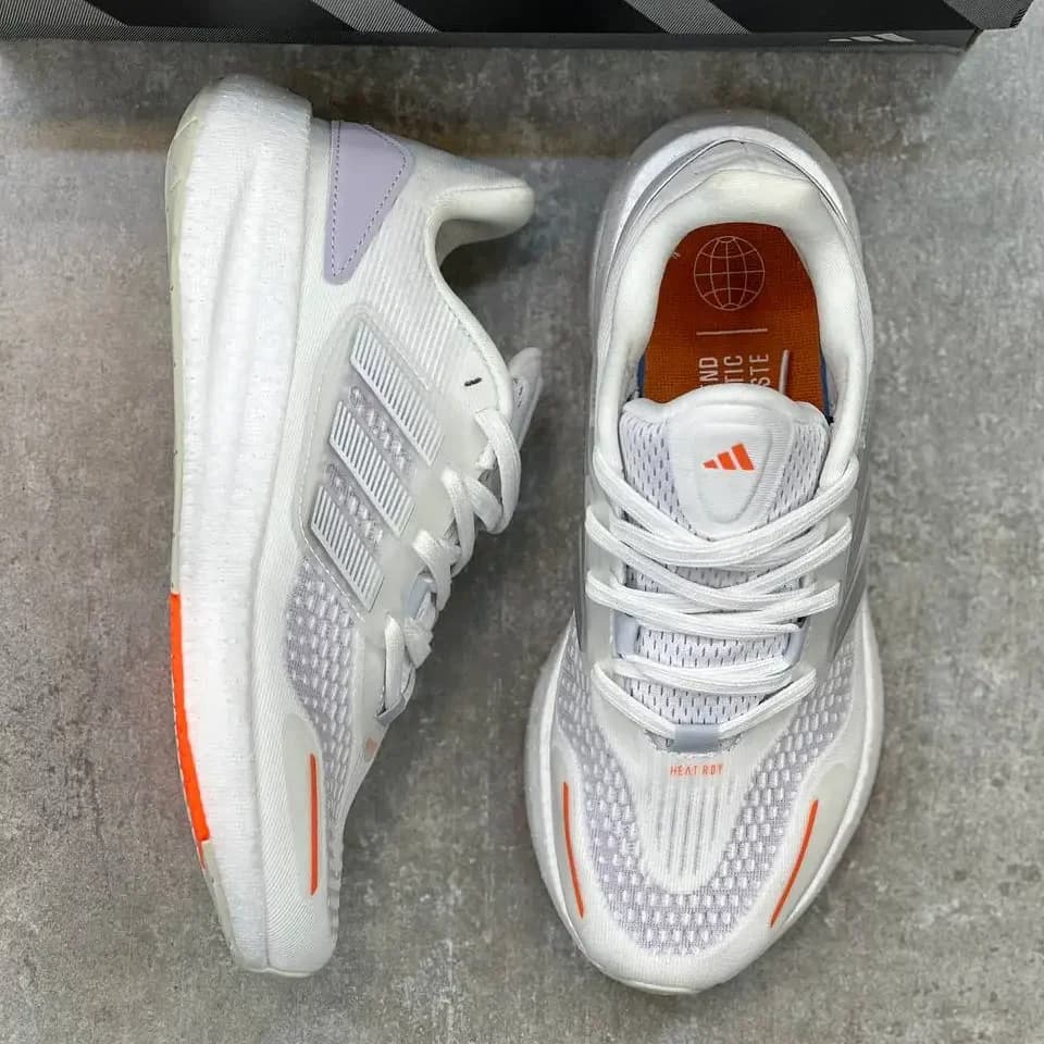 کتونی آدیداس پیور بوست | adidas Pureboost 22 H.RDY — تصویر ۲