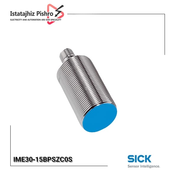 سنسور القایی IME30-15BPSZC0S برند SICK