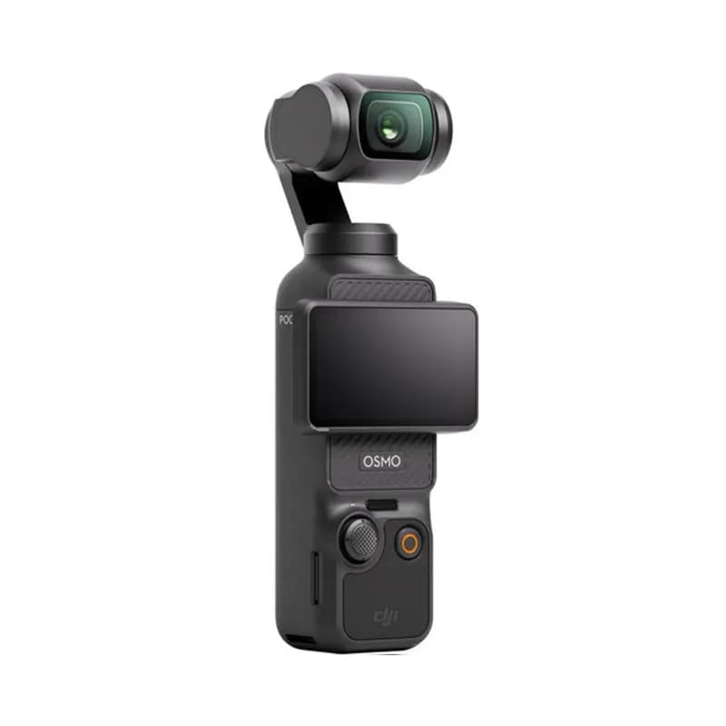 دوربین دی جی آی مدل DJI Osmo Pocket 3 Standard — تصویر ۵