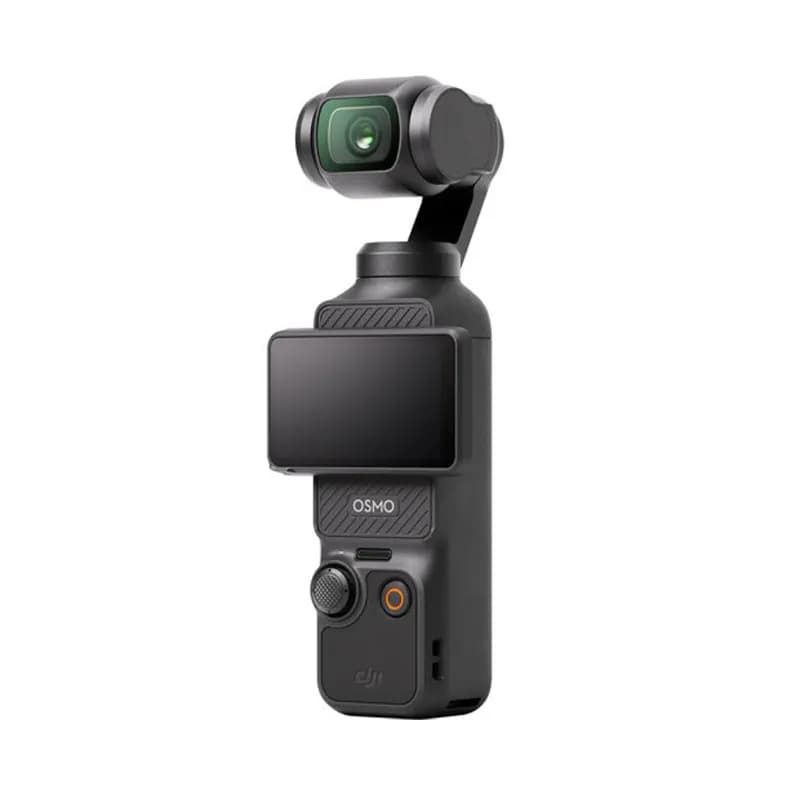 دوربین دی جی آی مدل DJI Osmo Pocket 3 Standard — تصویر ۴
