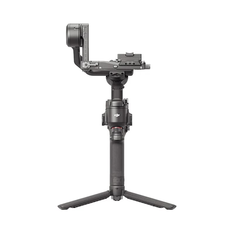 گیمبال دوربین دی جی آی مدل DJI RS4 Standard