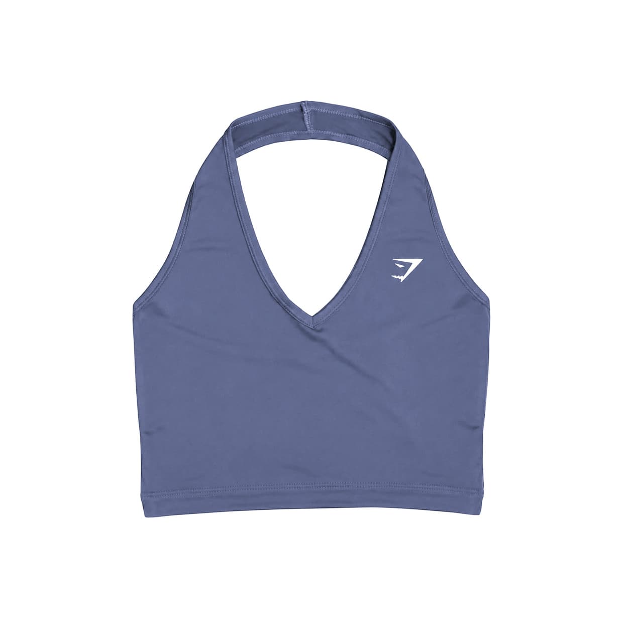 کراپ تاپ گردنی جيمشارک GYMSHARK کد 405548 — تصویر ۳