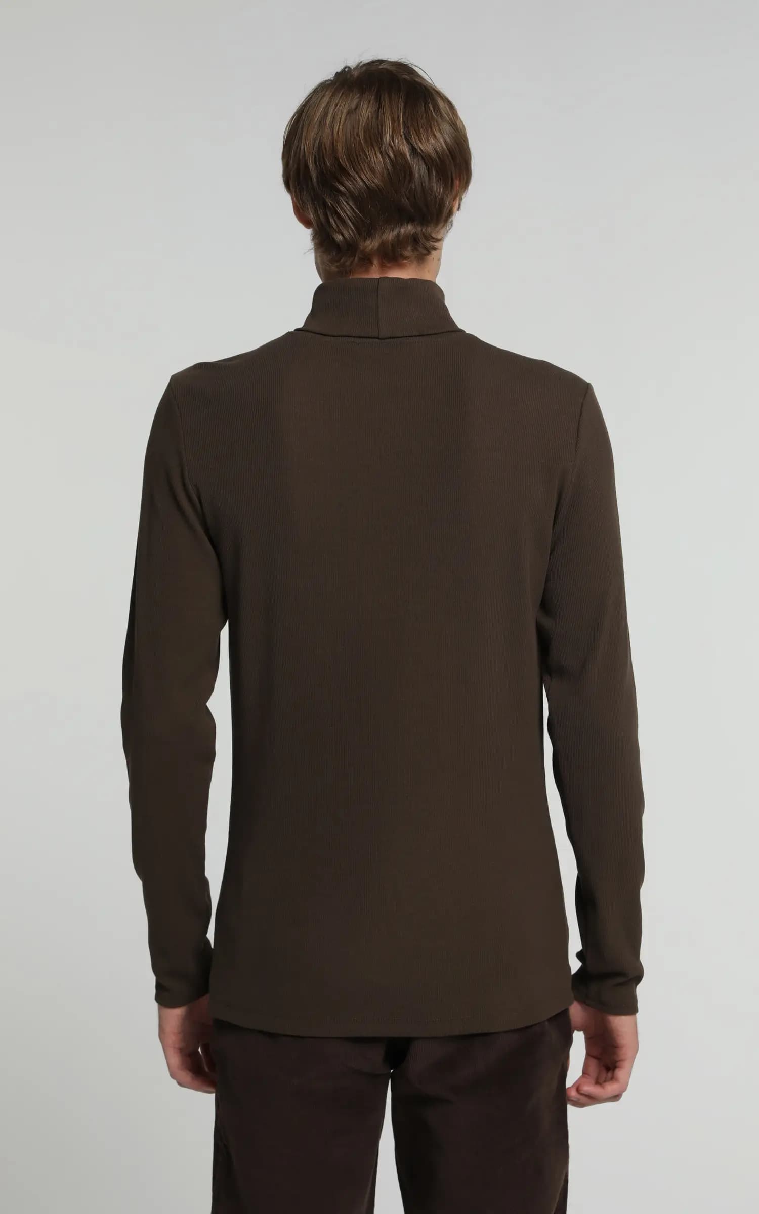بلوز یقه اسکی مردانه COLIN’S کد CL1049854 — تصویر ۲