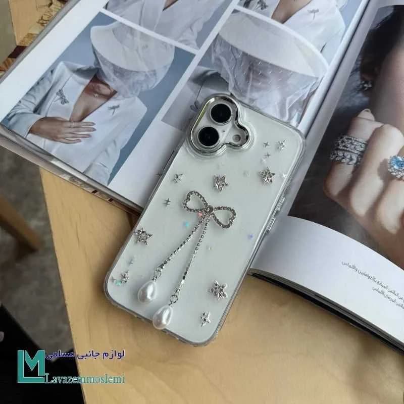 قاب پاپیون منگولهای کد C1706 | لوازم جانبی مسلمی