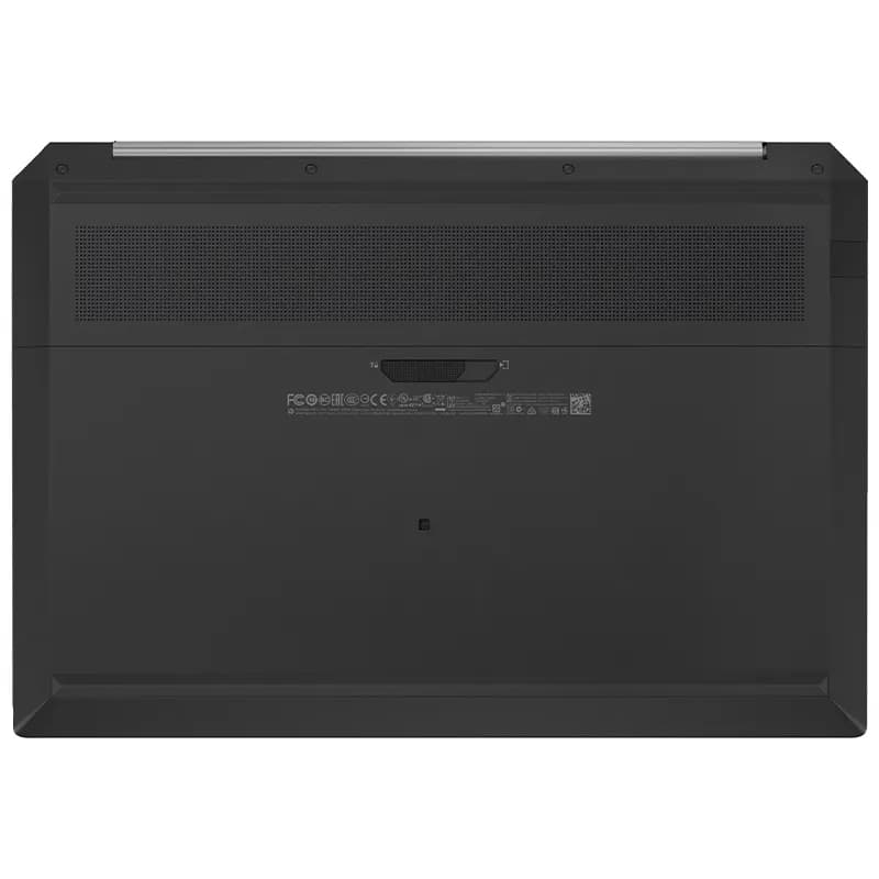 لپ تاپ 14 اینچی اچ پی مدل HP ZBook 15v G5 Core i7-8750H 16GB DDR4 256GB SSD Nvidia Quadro P600 4GB – کارکرده — تصویر ۳