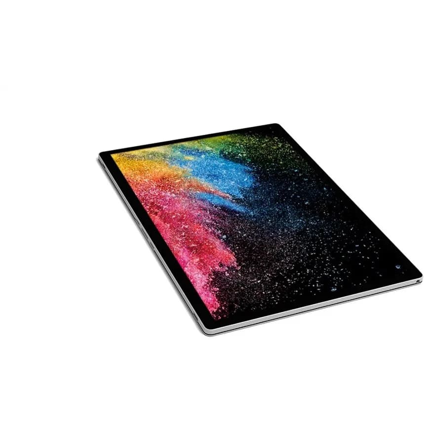 لپ تاپ 14 اینچی مایکروسافت مدل Microsoft Surface Book 2 Core i7-8650U 8GB 256GB SSD 2GB Nvidia GeForce GTX 1050 – کارکرده — تصویر ۳