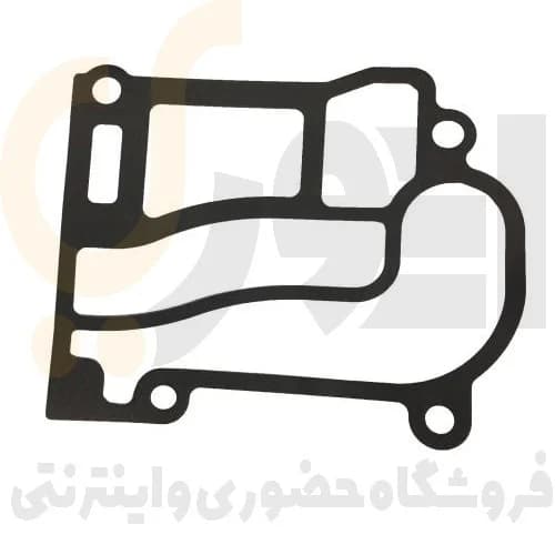 واشر خنک کننده روغن اویل ماژول به بلوک سیلندر EF7 سمند-دنا – ISACO – ایساکو