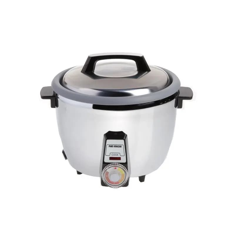 پلوپز 12 نفره صادراتی مدل RC271G-230V