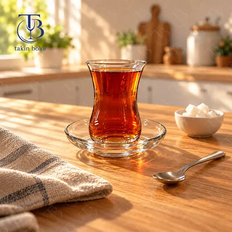 فنجان نعلبکی پاشاباغچه – مدل آسکادار – کد 97177