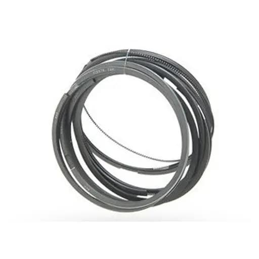 ست رینگ موتور تیبا سایپا یدک استاندارد چدنی کد 105860 – 4
