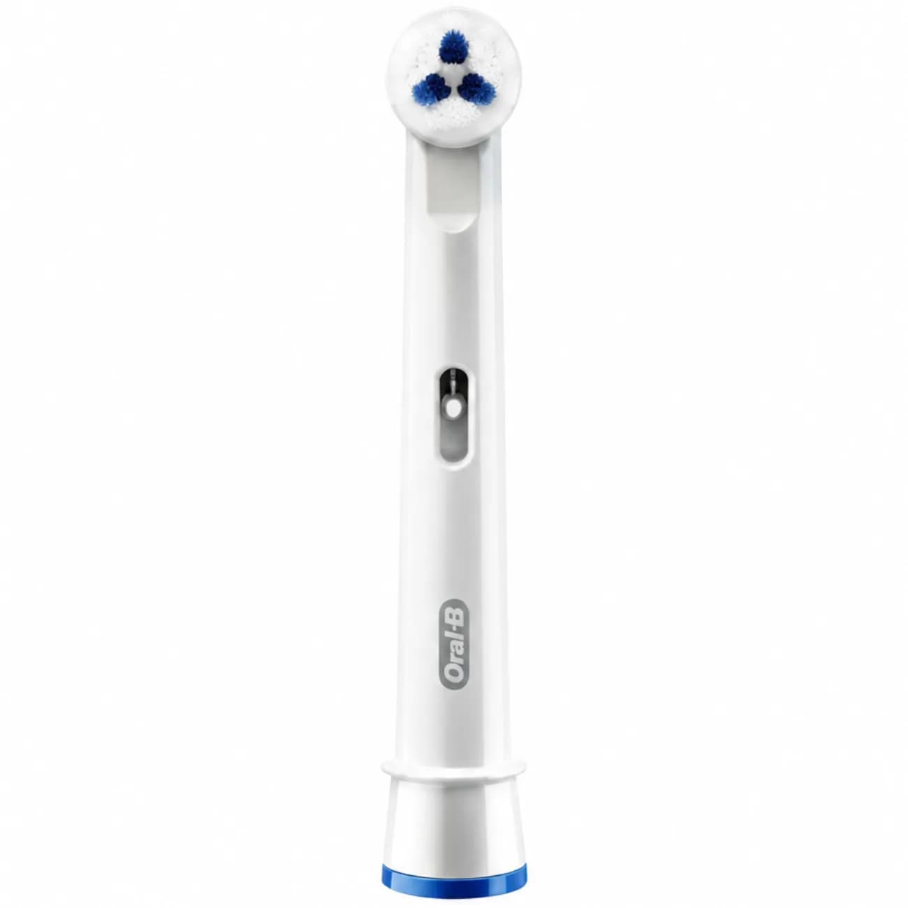 مسواک اورال بی Oral-B مدل GumCare 2 با طراحی مراقبت از لثه — تصویر ۳