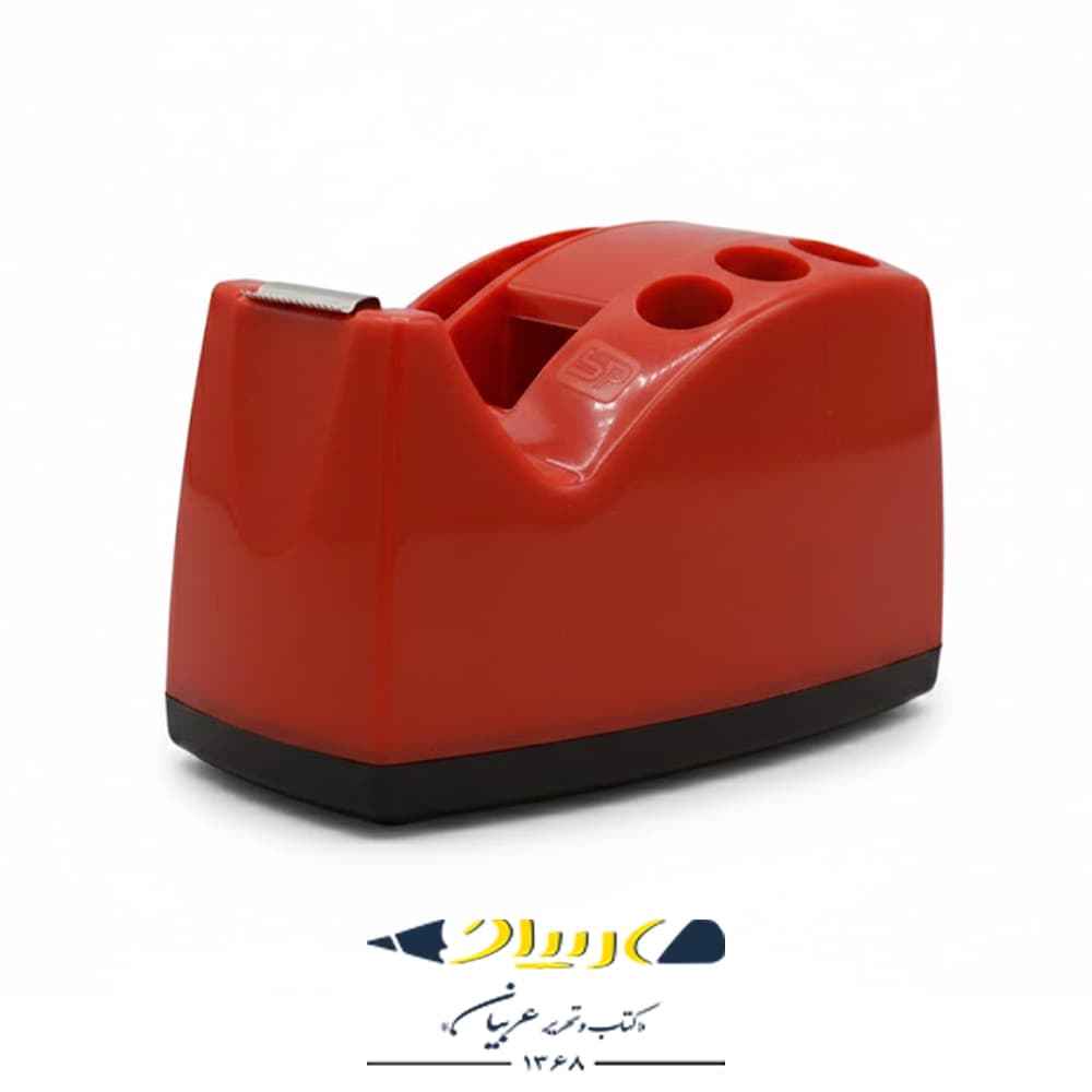 پایه چسب رویال مدل 121