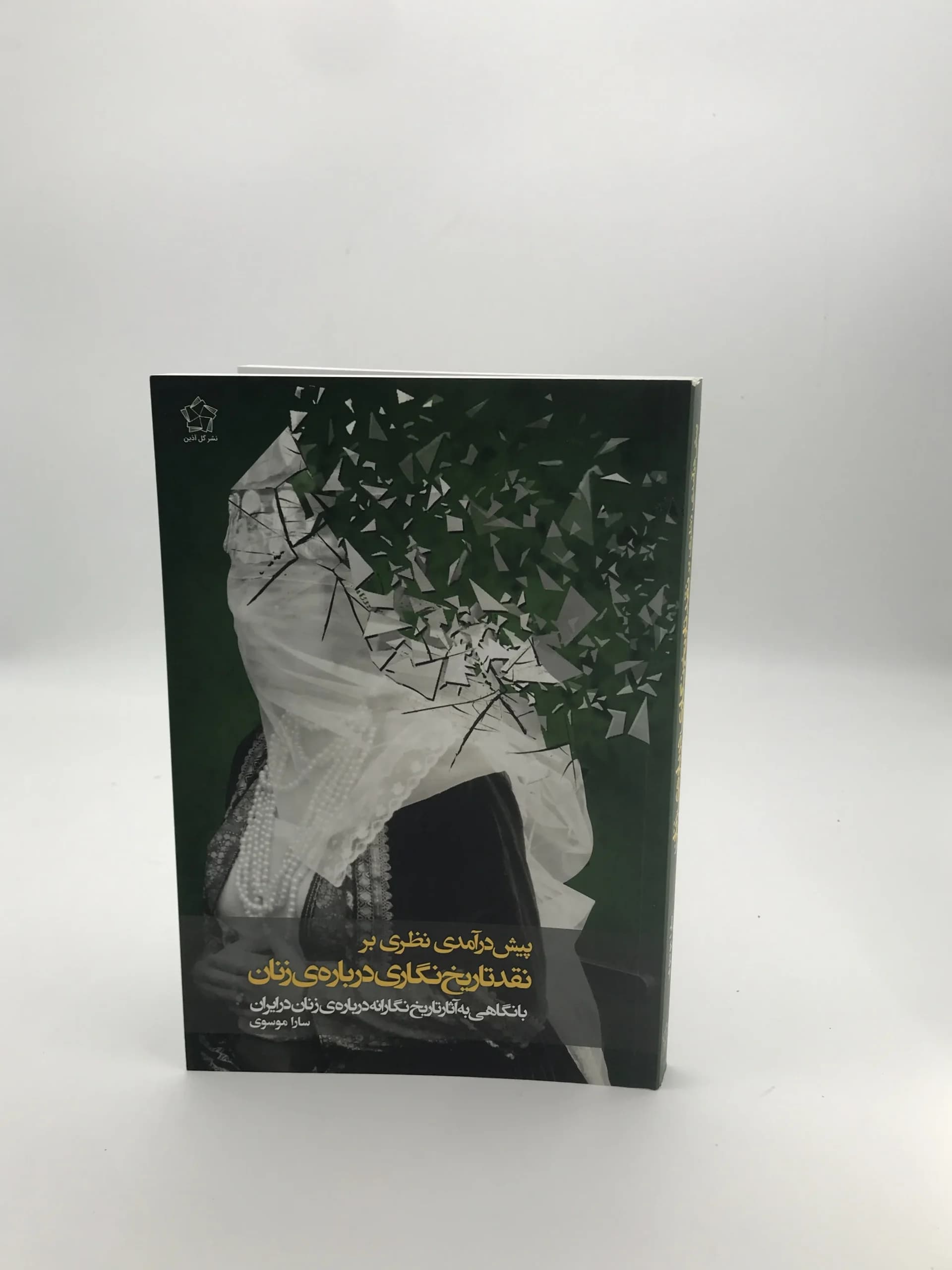 پیش درآمدی نظری بر نقد تاریخ نگاری درباره زنان