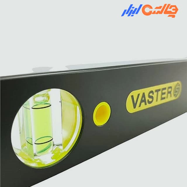 تراز 40 سانتیمتری آهنربایی واستر مدل VL0400 — تصویر ۲